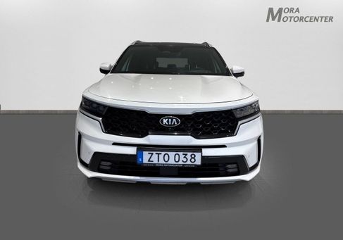 Kia Sorento, 2021