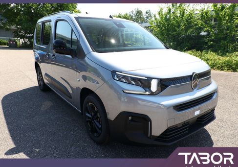 Citroën Berlingo, 2025