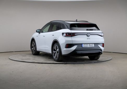 Volkswagen ID.4, 2023