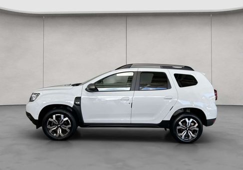 Dacia Duster, 2023 2