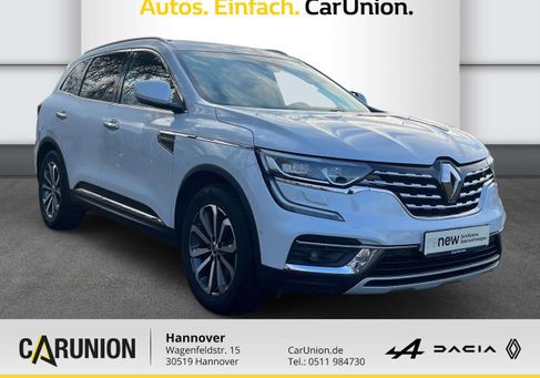 Renault Koleos, 2019