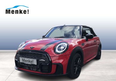 MINI Cooper Cabrio, 2023