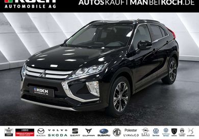 Mitsubishi Eclipse, 2019