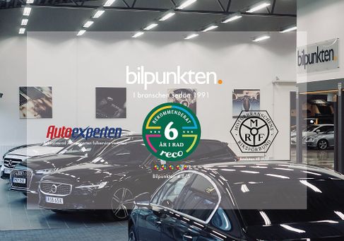 Volkswagen Arteon, 2018