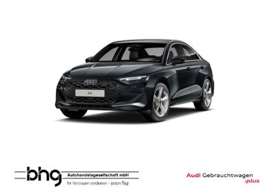 Audi A3, 2025