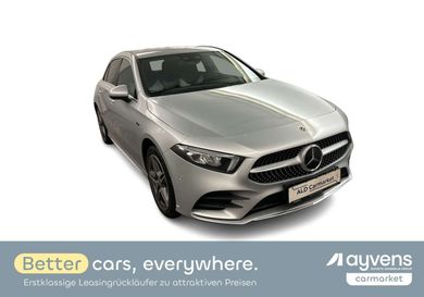 Mercedes-Benz A 250, 2019