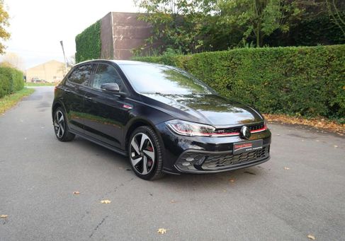 Volkswagen Polo, 2024 3
