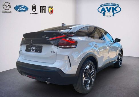 Citroën C4, 2024 3