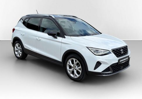 Seat Arona, 2023
