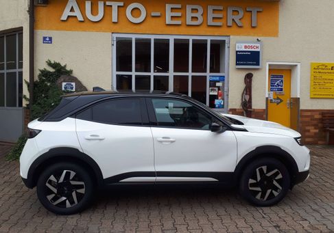 Opel Mokka, 2025 2