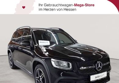 Mercedes-Benz GLB 200, 2023
