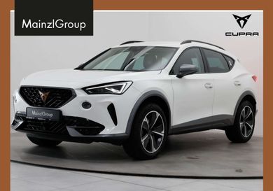 Cupra Formentor, 2023