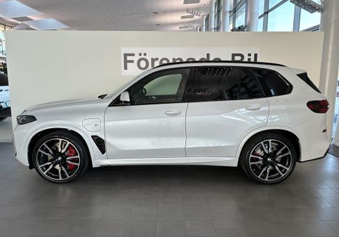 BMW X5, 2026 3
