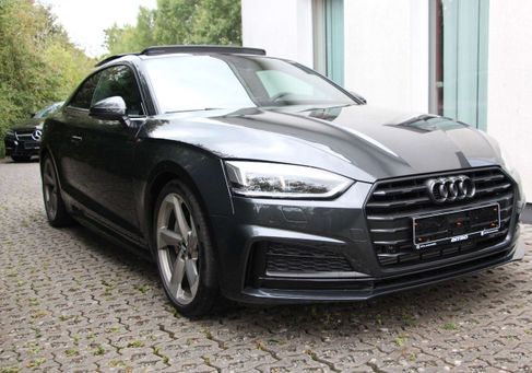 Audi A5, 2020 3