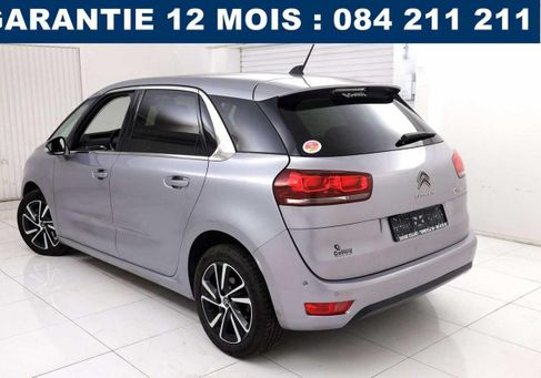 Citroën C4, 2019 3