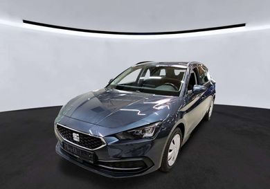 Seat Leon, 2023