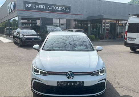 Volkswagen Golf, 2022 3