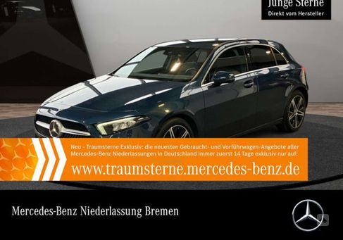 Mercedes-Benz A 180, 2021