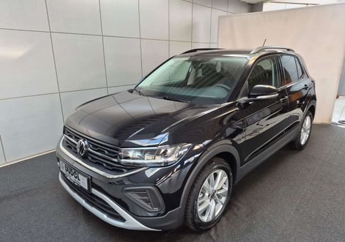 Volkswagen T-Cross, 2026