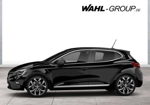 Renault Clio, 2023