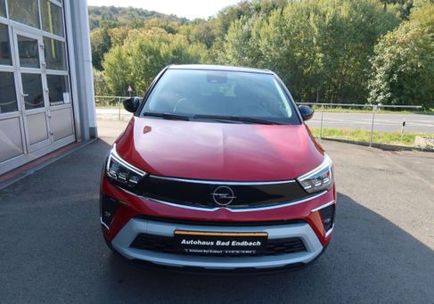 Opel Crossland X, 2024 2