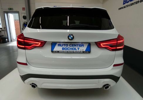 BMW X3, 2021 2