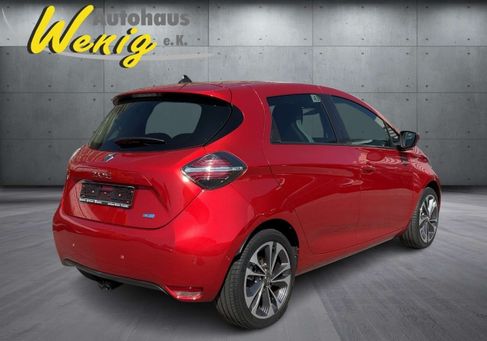 Renault ZOE, 2022