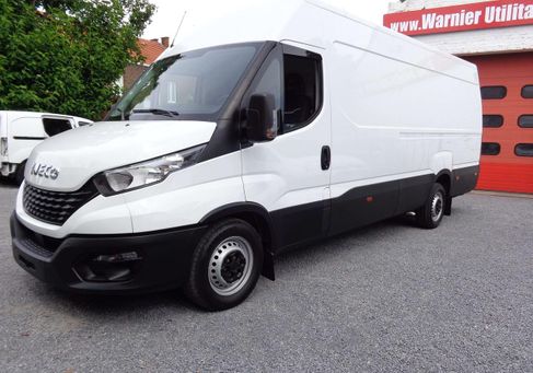 Iveco, 2021 3