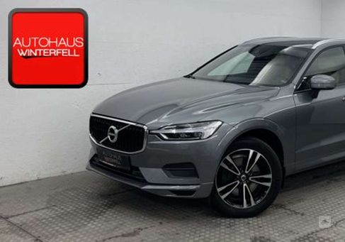 Volvo XC60, 2017