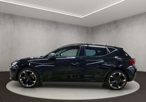 Cupra Leon, 2023