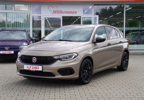 Fiat Tipo, 2020
