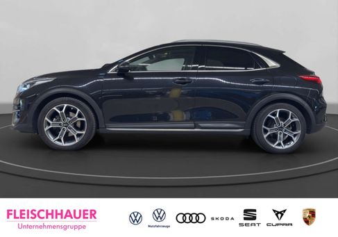 Kia XCeed, 2019