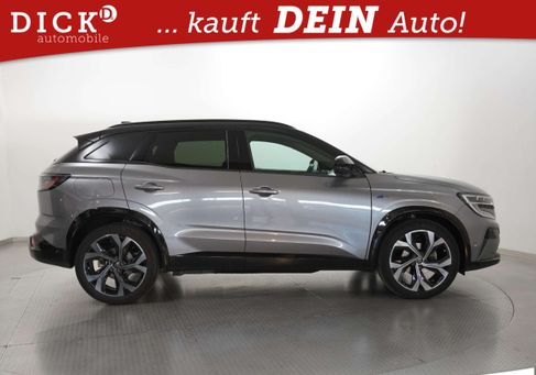 Renault Austral, 2024
