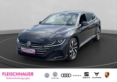 Volkswagen Arteon, 2022
