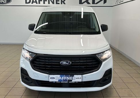 Ford Transit Connect, 2024