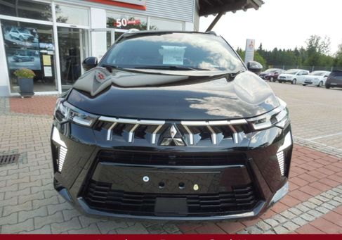 Mitsubishi ASX, 2026