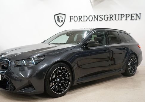 BMW M5, 2025