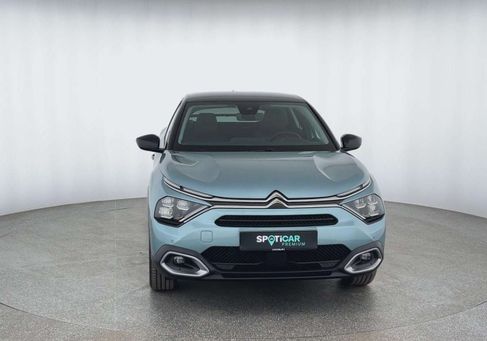 Citroën C4, 2024 2