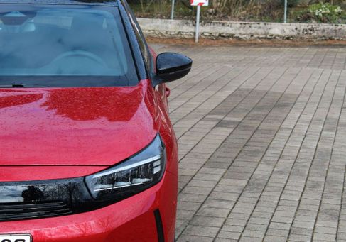 Opel Corsa, 2025 3