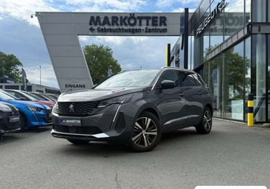 Peugeot 5008, 2023