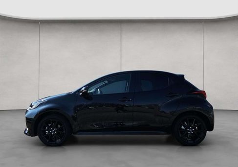 Mazda 2, 2025