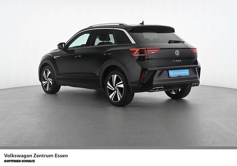 Volkswagen T-Roc, 2023