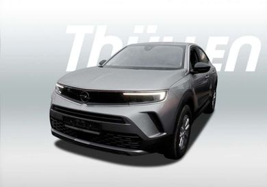 Opel Mokka, 2023