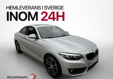 BMW 435, 2020