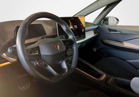 Cupra Born, 2025