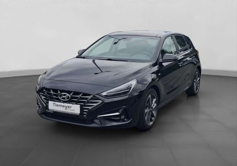 Hyundai i30, 2021 2