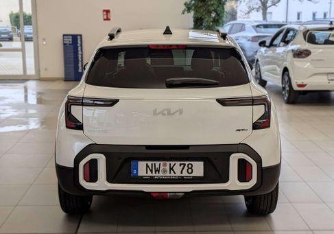 Kia Stonic, 2026
