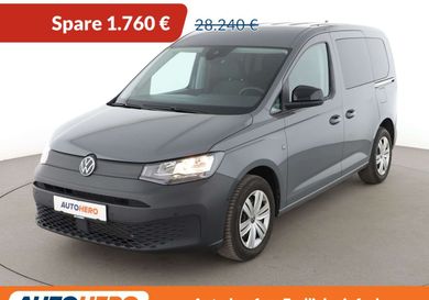Volkswagen Caddy, 2024