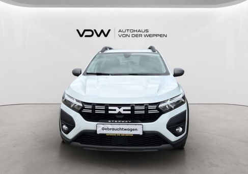 Dacia Sandero, 2023