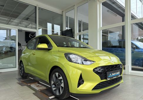 Hyundai i10, 2025 2